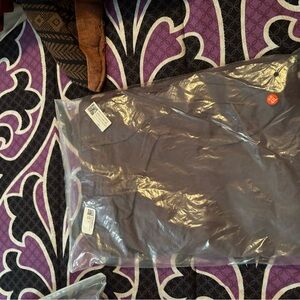 Stylish Gray Women's Pants